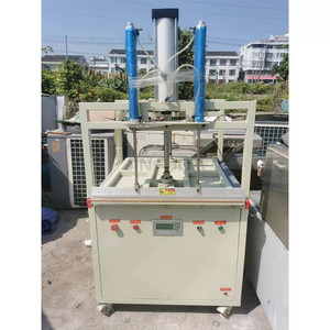 Manta Almohada Cojín Juguete Edredón Máquina de sellado de embalaje comprimido al vacío Completamente automático Rápido - Product Image 4