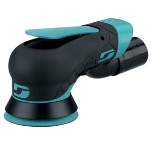Disco de Lijado Dynabrade con Velcro de 150 mm, Grano 150, Azul, con Respaldo Adhesivo - Product Image 5