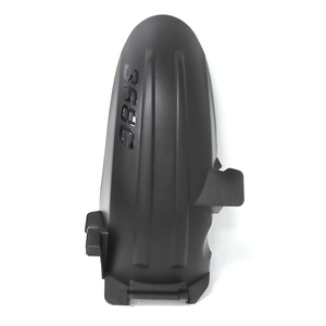 Guardabarros Trasero Nuevo para Motocicleta ZONTES 368G 368 G 2024-2025, Protector de Salpicaduras, Accesorio - Product Image 3