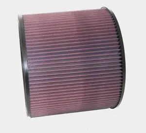 OE 136 7353 custom marine engine part for 3406e 2517222 1777353 Air Filter element caterpillar Paper air filter replacement kit