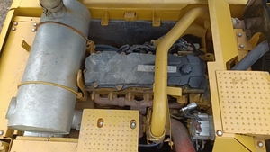 ใช้สำหรับขุด336D แมวส่วนประกอบหลักของเครื่องยนต์ผลิตในประเทศญี่ปุ่น - Product Image 5