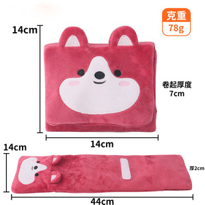 ของเล่นตุ๊กตาสัตว์เลี้ยงสไตล์เกาหลีสุดน่ารักแบบอินสตาแกรม กลิ่นอาหาร ของเล่นซ่อนอาหาร ของเล่นเค้ก ของเล่นสุนัข ของเล่นตุ๊กตาสัตว์เลี้ยง - Product Image 1