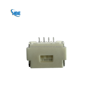 Hbe Nhà cung cấp tốt nhất PIC18F4620-<span class=keywords><strong>E</strong></span>/P IC nhúng vi điều khiển 8bit 64KB Flash pic18f4620 pic16f15244 <span class=keywords><strong>pic16f18345</strong></span> - Product Image 4