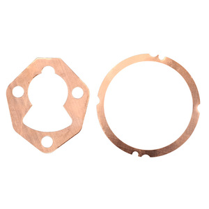 Piezas de Motor Diésel Refrigerado por Aire 170F173F178F186FA188F, Cabeza de Cilindro y Junta para Mini Motocultor - Product Image 1