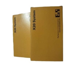 ระบบ X20 B & R ระบบ PLC 24V 16 I/O อีเธอร์เน็ตควบคุมอัตโนมัติ - Product Image 4