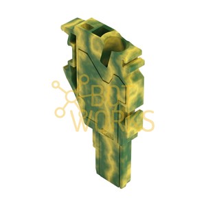 Wago 2022167 - ใหม่ - Product Image 1