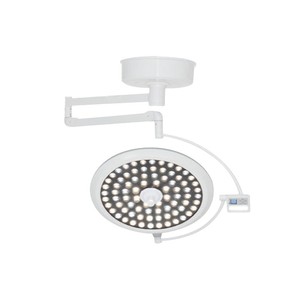 Lampe chirurgicale LED sans ombre 150W, commutation multi-modes, pour dentisterie, ophtalmologie, toilettage des animaux, chirurgie plastique, montage mural - Product Image 5
