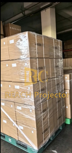 โปรเจคเตอร์ Hisense C5 Pro Max 3200 CVIA 4K Laser Reach ของแท้จาก RC ขายส่งโปรเจคเตอร์ 4k VIDDA, โปรเจคเตอร์ Hisense C5 Pro Max - Product Image 6