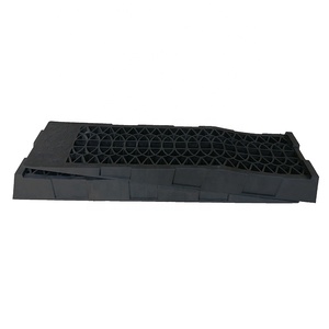 <span class=keywords><strong>Rampe</strong></span> de service <span class=keywords><strong>automobile</strong></span> en plastique portable robuste à profil bas pour châssis de voiture, <span class=keywords><strong>rampe</strong></span> de levage en plastique pour voiture - Product Image 3