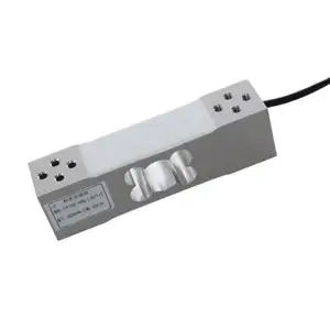 KFG-218C Aluminium Single Point Load Cell 60Kg 100Kg 200Kg 300Kg Weksensor Krachtsensor