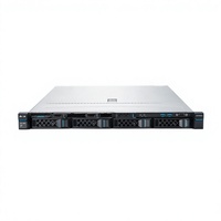 NF5180G8 1U 双槽机架式服务器 32x PCIe 5.0 E1.S SSD 512T Flash 大型AI模型现货