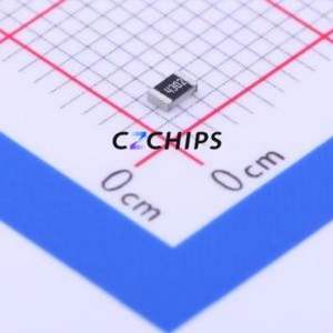 AECR0805F43K0K9 SMD <b>Resistor</b> 0805 ( Type: Thick Film )( Resistance: 43kOhm Precision: 1% ) - Product Image 1