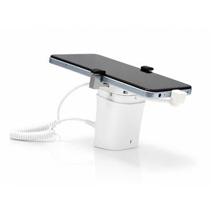 2026 Retail Anti Theft Security Display Equipment for Phone Tablet with Alarm System Universal Display <b>Stand</b> - Product Image 2