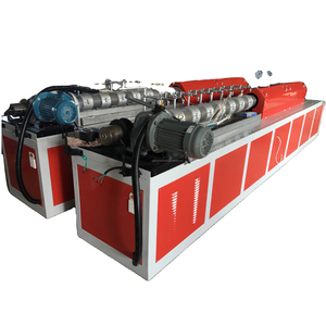 Hede 2024 nóng bán <span class=keywords><strong>EPE</strong></span> bọt Apple <span class=keywords><strong>Net</strong></span> đùn Máy làm trái cây tay áo máy làm/trái cây lưới tay áo đùn - Product Image 3