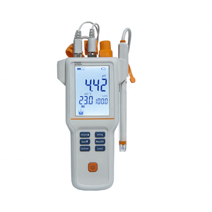 เครื่องวัดค่า pH รุ่น Lab PH210E ช่วงการวัด -2.00 ถึง 18.00 - Product Image 1