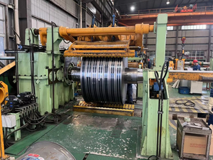 เหล็กแผ่นคาร์บอนสูง 0.8x25 มม. ชุบแข็งสำหรับทำสปริง - Product Image 3