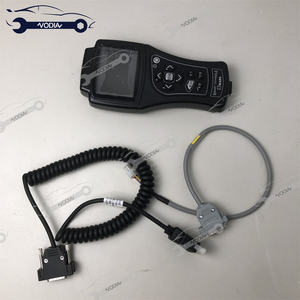 Consola inteligente ZAPI original FC2463A FC2463 FC2360, dispositivo de programación para controlador de motor de montacargas EV, herramienta de diagnóstico ZAPI - Product Image 2