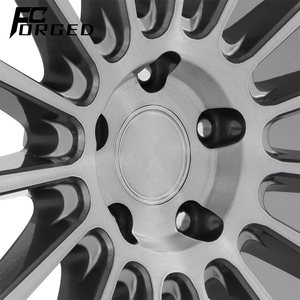 Fcforgiato produttore ruote forgiate 5x114.3 17 18 19 20 21 22 23 24 26 pollici cerchione auto 18 pollici per cerchi <span class=keywords><strong>in</strong></span> lega bmw - Product Image 5