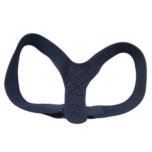 Sentado plancha ajustable volver corrector de postura brace para las mujeres y los hombres - Product Image 2