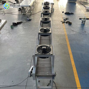 精密方便面生产线适用于一致的输出质量 - Product Image 6