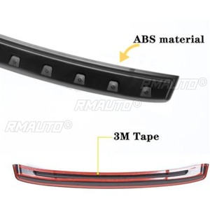 Kit de protection carrosserie contre le sable et les graviers pour Suzuki Jimny JB64 JB74 3/5 portes 2018+ - Accessoires pare-sable et pare-gravier - Product Image 5