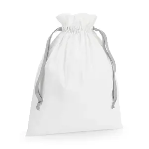 Borsa Regalo in Cotone Personalizzata per Merchandising - Product Image 4