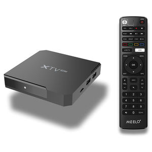 Nuevo Decodificador Android 11 2023, XTV SE2 <span class=keywords><strong>Lite</strong></span> 100M 2GB+8GB S905W2, Decodificador <span class=keywords><strong>IPTV</strong></span>, Plataforma de TV en Línea, Smart TV Box, XTV <span class=keywords><strong>Pro</strong></span>, XTV Air - Product Image 1