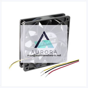 พัดลมระบายความร้อน OEM 9GV1224G401 1688-1684-ND และราคาดี - Product Image 1