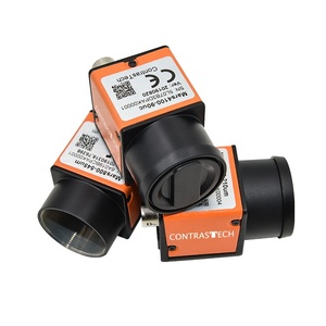 CT MED MARS-cámara para oftalmotología, dispositivo de grabación de 5,1 MP, Compatible con el obturador Global de 3000 fps, <span class=keywords><strong>Matlab</strong></span>, USB 3,0, para uso médico, IMX250 - Product Image 5
