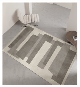 <span class=keywords><strong>Tapis</strong></span> nordique ATUNUS, grande surface, microfibre douce très agréable, impression écologique, chambre à coucher, <span class=keywords><strong>tapis</strong></span> moderne pour salon - Product Image 6