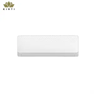 Kirti Wall Mounted Fixed Air Conditioner for Home Split Air Conditioning Cooling Only 9000 Btu Air Conditioner