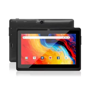 7 Inch Kinderen Criancas Leren Educatieve Educatieve Para Ninos Tablet Giet Enfants Tablet Voor Kinderen Met Simkaart Slot