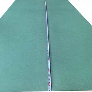 Linyi Fabricación Negro resistente al agua Hdf 3mm <span class=keywords><strong>10mm</strong></span> 12mm 15mm Hmr <span class=keywords><strong>MDF</strong></span> resistente al agua con <span class=keywords><strong>precio</strong></span> más barato para muebles <span class=keywords><strong>de</strong></span> gabinete - Product Image 4