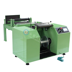 Bán Công Nghiệp Benninger Supertronic Cắt Cong Vênh Máy + Mẫu Warper - Product Image 1