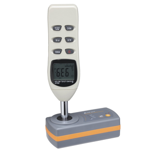 AZ8930 Portable Sound <strong>Level</strong> Meter Calibrator Noise Tester 94 <strong>dB</strong> 104 <strong>dB</strong> 114 <strong>dB</strong> 1000Hz - Product Image 5