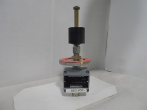 PLC <strong>WOERNER</strong> KFIECWX110 SWITCH-New No Box Warranty Product - Product Image 1
