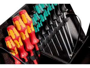 Top quality Semi-fold-out Panel <b>Tool</b> Storage <b>Bag</b> Best selling products Aluminium Edges Allround <b>Tool</b> <b>Tote</b> - Product Image 5