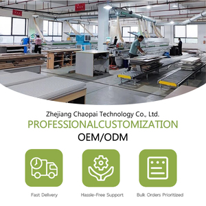 Portes de bureau insonorisées et résistantes à l'eau pour une concentration accrue et une durabilité accrue - Product Image 4