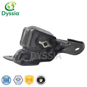 Soporte de <span class=keywords><strong>Motor</strong></span> Delantero Izquierdo y Derecho para Dodge Nitro 2007-2012 para Jeep <span class=keywords><strong>Liberty</strong></span> 3.7L 2006-2012 52129480AC 52129481AC 52129040AB - Product Image 2