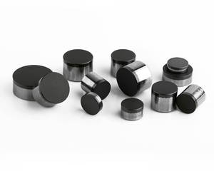 Insertos de Corte Fijo PDC para Diferentes Tipos de Brocas de Perforación - Product Image 1