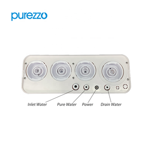 500G Tích Hợp Đường Thủy Ddirect Lưu Lượng Máy Lọc Nước RO Hệ Thống Lọc - Product Image 6