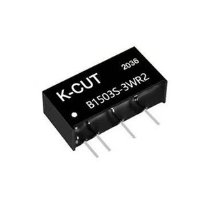 Componentes electrónicos del circuito integrado del módulo de potencia de la DC-DC de - Product Image 1