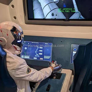 काले फ्राइडे विशेष आयरन मैन एम. के 5 हेलमेट वॉयस रिमोट और टच कंट्रोल हेलोलीन फेस बदलने वाली सुविधा - Product Image 4