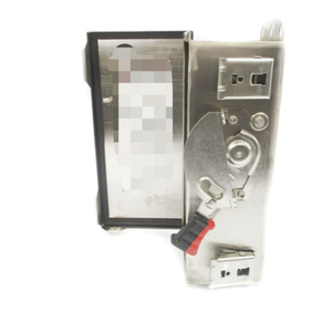 Série H322ds. F06 250v 60a Nsnp nouveau Original prêt Stock automatisation industrielle Pac contrôleur Plc dédié nouveau Original prêt Sto - Product Image 1