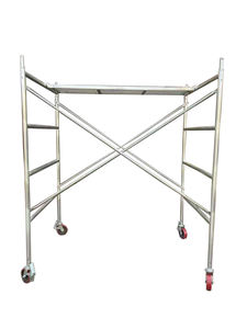 Plataforma de tornillos para <span class=keywords><strong>andamios</strong></span>, soporte para gatos, marca Safway, para <span class=keywords><strong>alquiler</strong></span> de <span class=keywords><strong>andamios</strong></span>. - Product Image 4