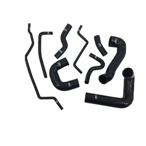 ท่อหม้อน้ำเทอร์โบซิลิโคนเสริมหม้อน้ำ6 <span class=keywords><strong>Saab</strong></span> 93 03-07 - Product Image 6