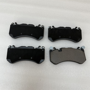 ผ้าเบรกสำหรับรถแข่งจากโรงงาน Auto Systems ใช้ได้กับคาลิปเปอร์หลากหลายรุ่น - Product Image 3