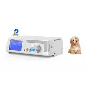 <span class=keywords><strong>Pompe</strong></span> à seringue à perfusion électrique EUR PET haute pression médicale portable haute qualité - Product Image 2
