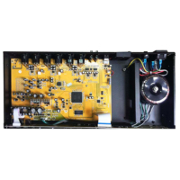 OBT-X5 Numérique Audio Réglage Processeur Pitch Shifter Grand Spectacle Audio Mélangeur Karaoké Effecteur Effets