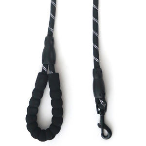 Comodidad y ajuste seguro. Tira circular suave de 1.0*150cm para suministros de entrenamiento de mascotas. - Product Image 3